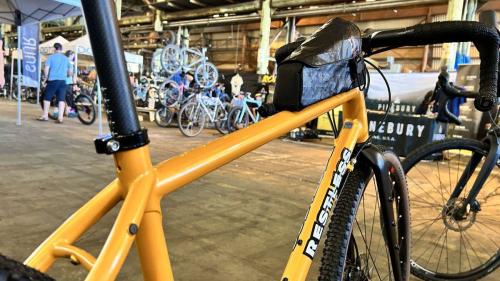 made show gravel bikes