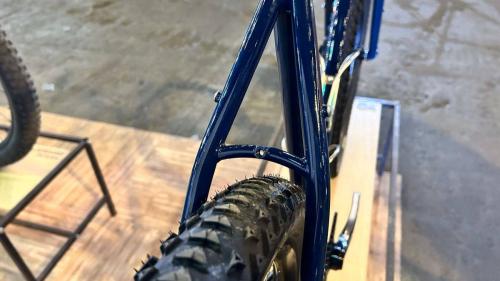 made show gravel bikes