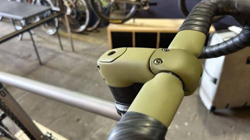 made show gravel bikes