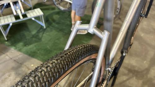 made show gravel bikes