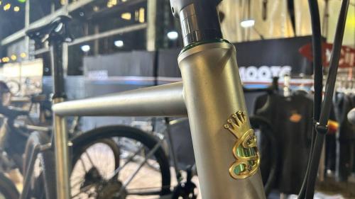 made show gravel bikes