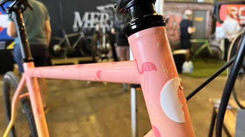 made show gravel bikes