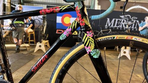 made show gravel bikes