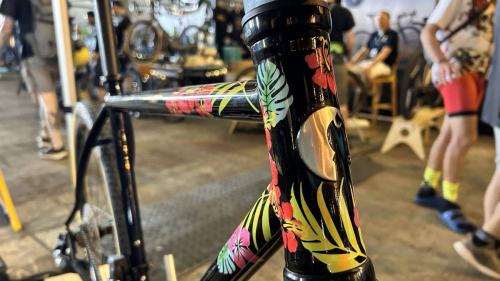 made show gravel bikes