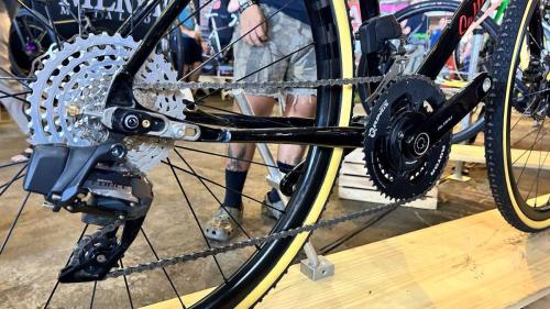 made show gravel bikes