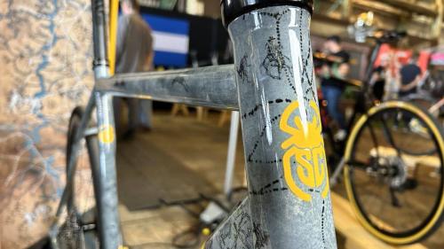 made show gravel bikes