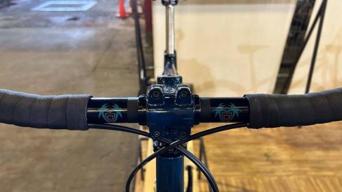 made show gravel bikes
