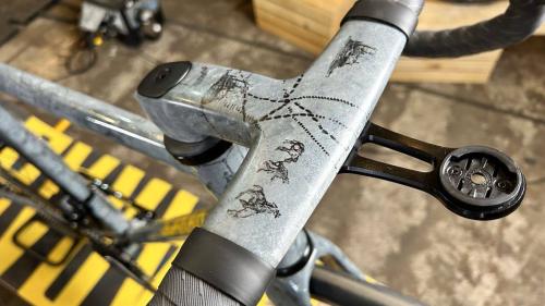 made show gravel bikes