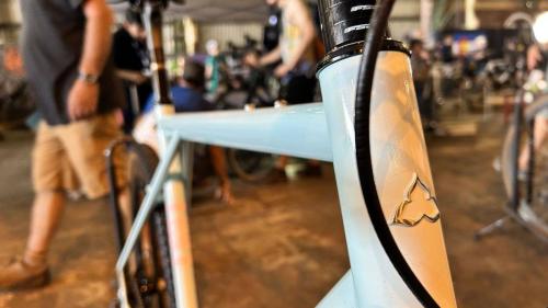 made show gravel bikes