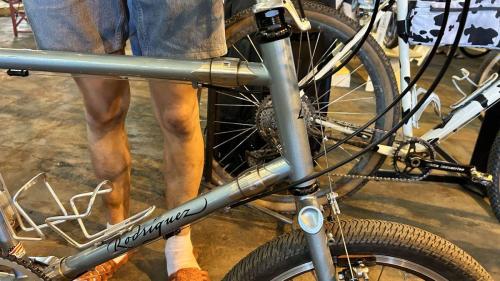 made show gravel bikes