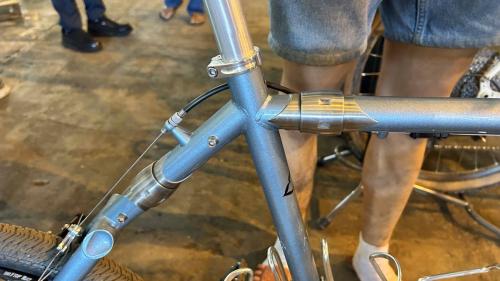 made show gravel bikes