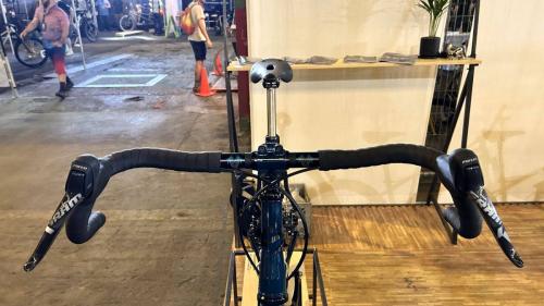 made show gravel bikes