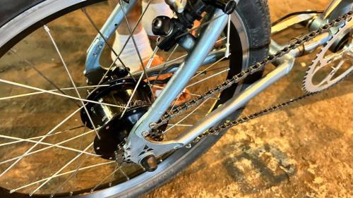 made show gravel bikes