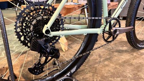 made show gravel bikes