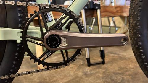 made show gravel bikes