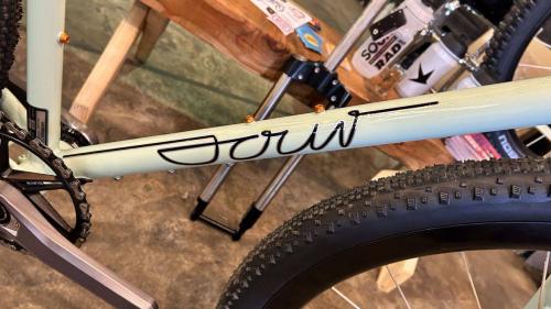 made show gravel bikes