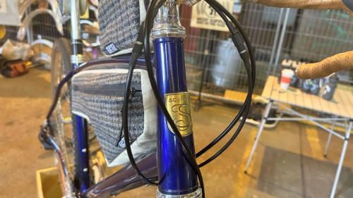 made show gravel bikes