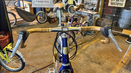 made show gravel bikes