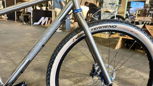 made show gravel bikes