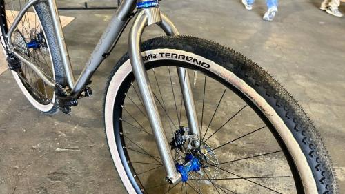 made show gravel bikes