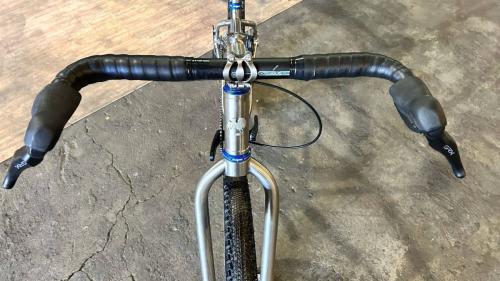made show gravel bikes