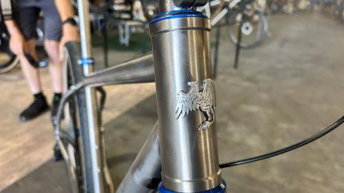 made show gravel bikes