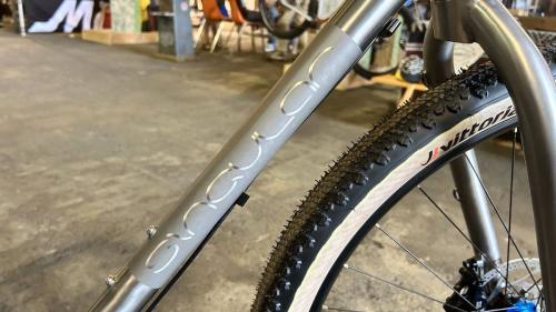 made show gravel bikes