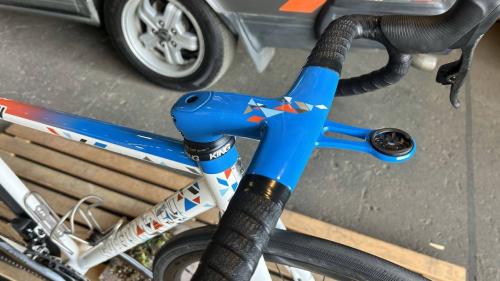 made show gravel bikes