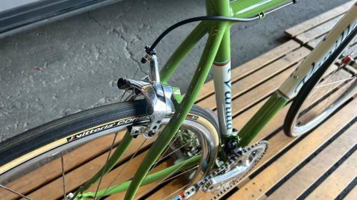 made show gravel bikes