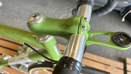 made show gravel bikes