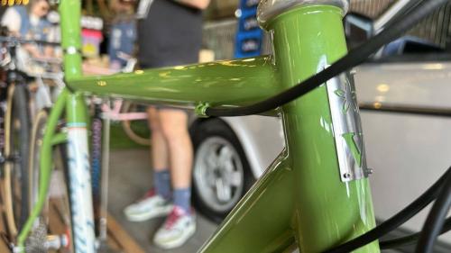 made show gravel bikes