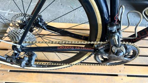 made show gravel bikes