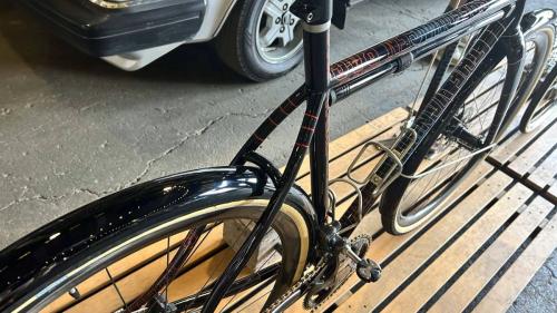made show gravel bikes