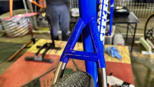 made show gravel bikes