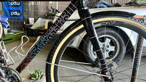 made show gravel bikes