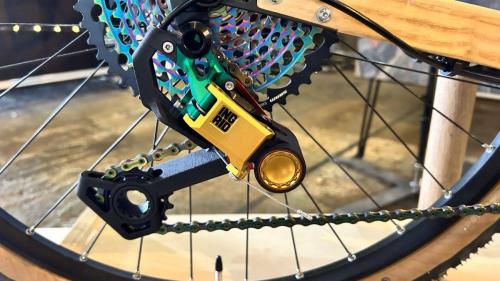 made show gravel bikes