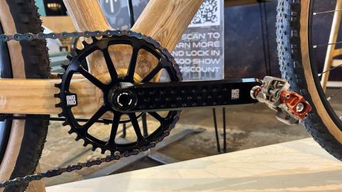 made show gravel bikes