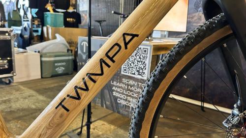 made show gravel bikes