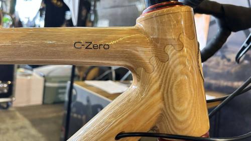 made show gravel bikes