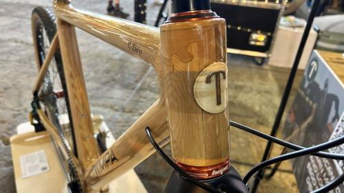 made show gravel bikes