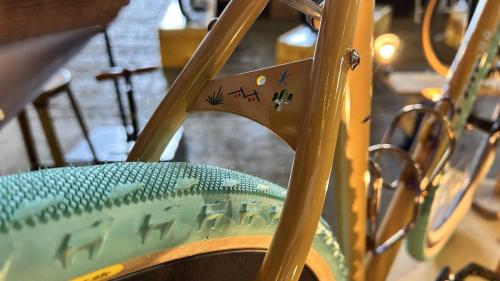 made show gravel bikes