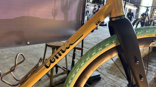 made show gravel bikes