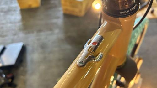 made show gravel bikes