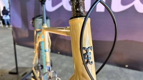 made show gravel bikes