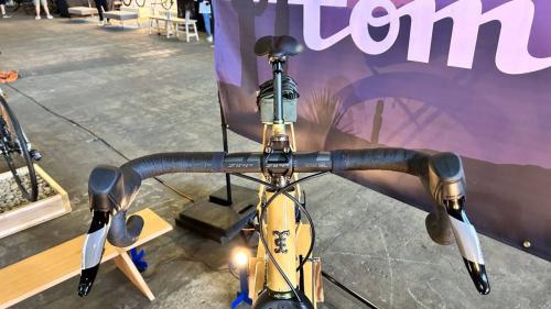 made show gravel bikes