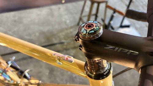 made show gravel bikes