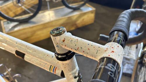 made show gravel bikes