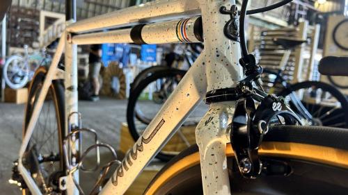 made show gravel bikes