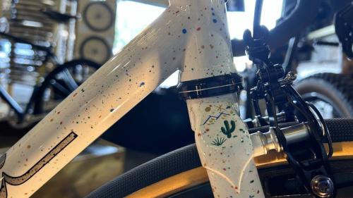 made show gravel bikes