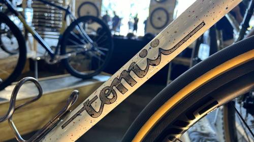 made show gravel bikes